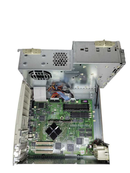 Apple Power Macintosh 7200/120 PowerPC
