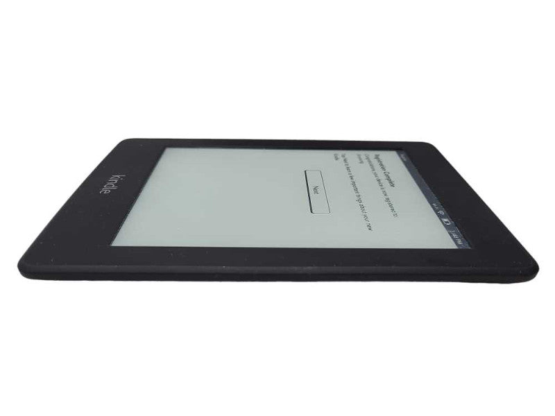 Amazon Kindle Paperwhite (5th Generation) Wi-Fi, 6in $