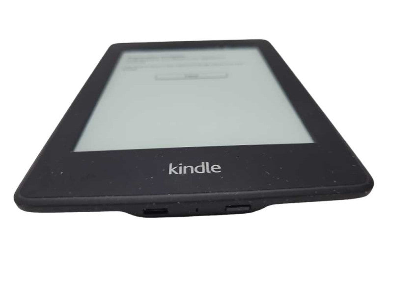 Amazon Kindle Paperwhite (5th Generation) Wi-Fi, 6in $