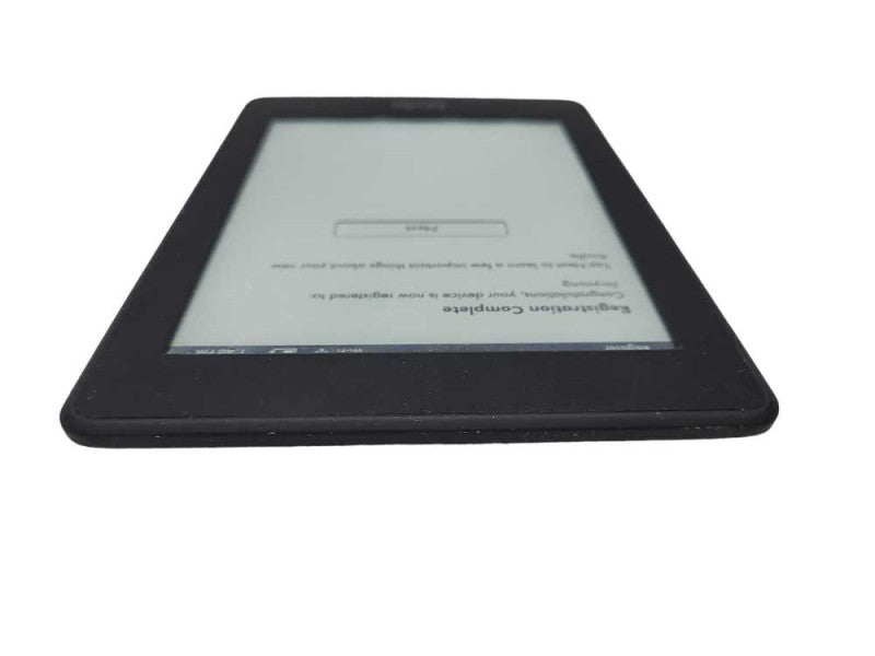 Amazon Kindle Paperwhite (5th Generation) Wi-Fi, 6in $