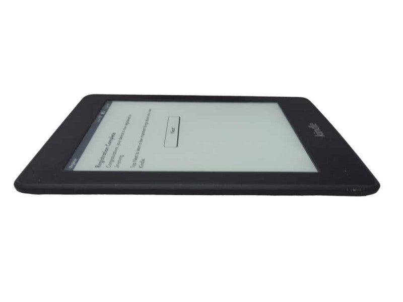 Amazon Kindle Paperwhite (5th Generation) Wi-Fi, 6in $