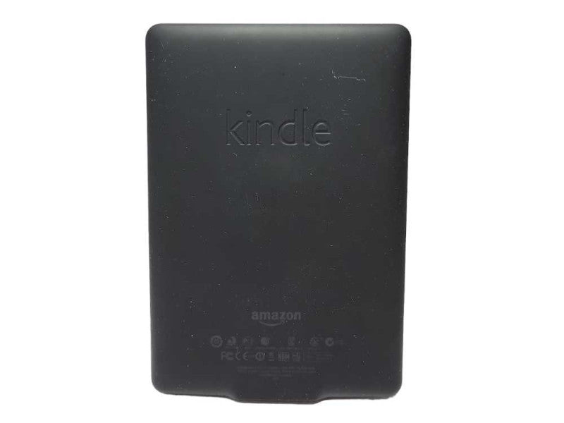 Amazon Kindle Paperwhite (5th Generation) Wi-Fi, 6in $