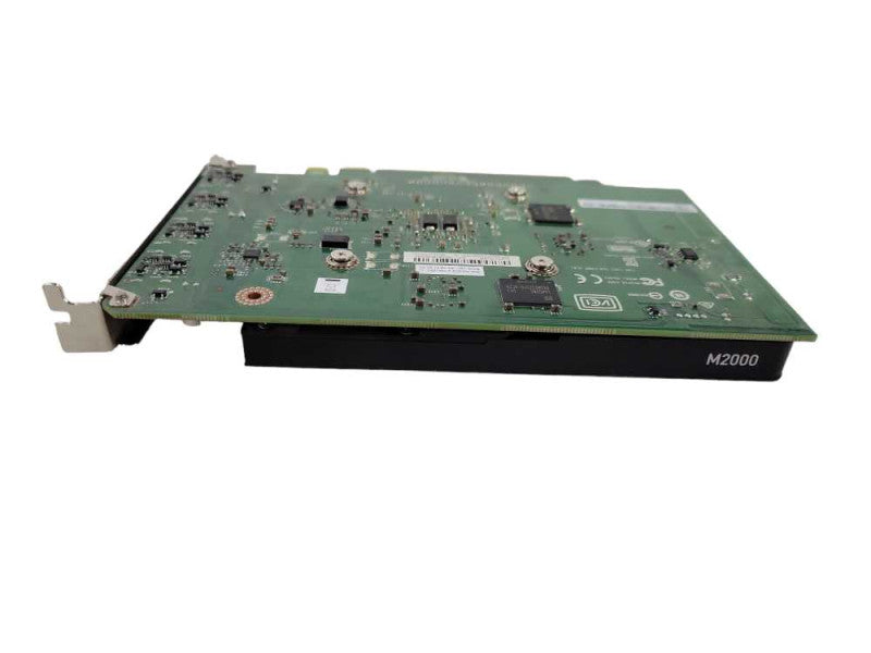 NVIDIA Quadro M2000 4GB GDDR5 Graphics Card 4x Display Port !