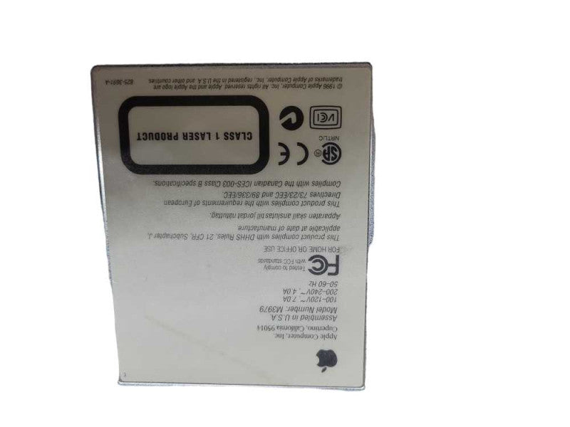 Apple Power Macintosh 7200/90 PowerPC %