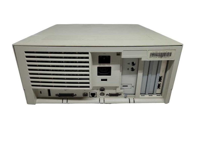 Apple Power Macintosh 7500/100 PowerPC %