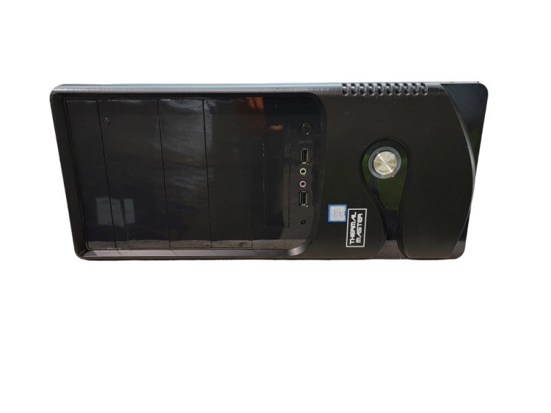 Custom PC i7-8700 3.2GHz 16GB RAM Asus PRIME Z370-P II 750W PSU NO HDD