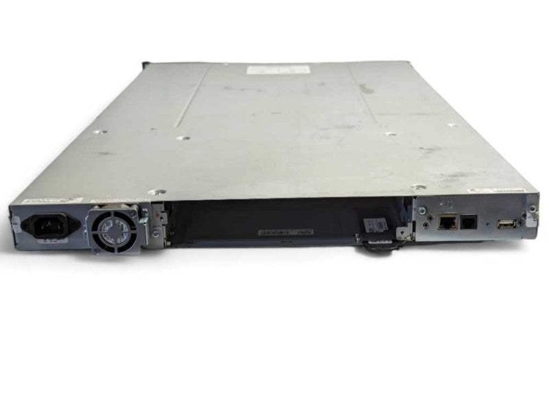 HP StorageWorks 1/8 g2 Tape Autoloader  Please READ  -