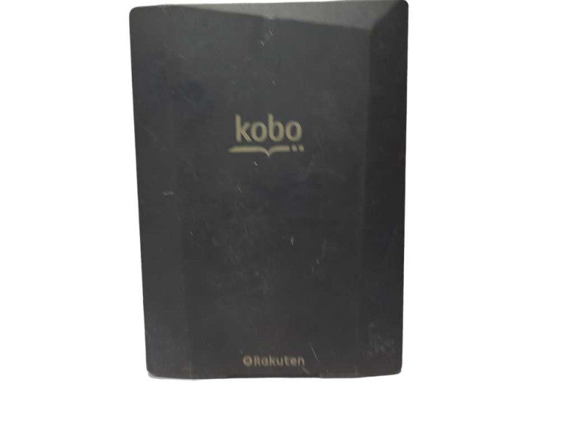 Kobo Aura H2O 4GB eBook Reader $