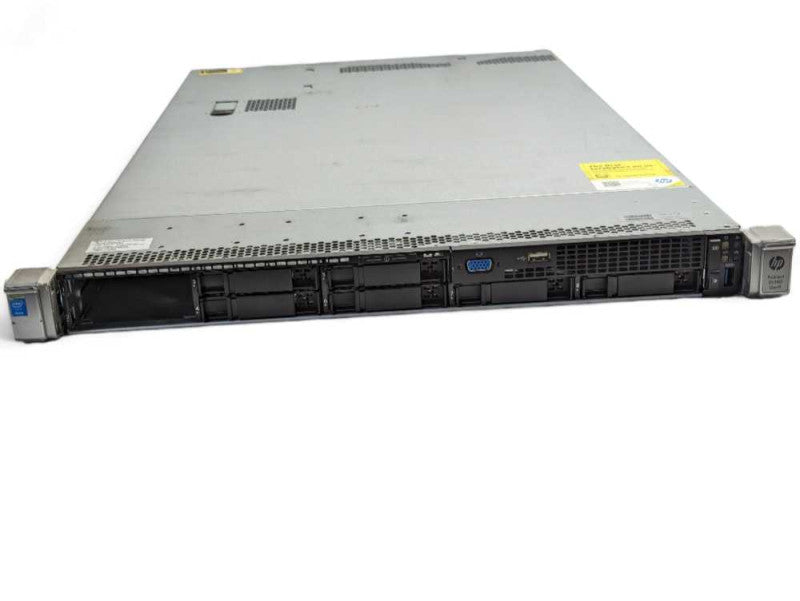 HP ProLiant DL360 Gen9 2x Intel Xeon E5-2697 v3 @2.60GHz, 16GB RAM  -