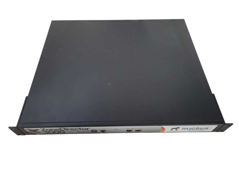 Ruckus ZoneDirector 3000 Gigabit Wireless LAN Controller !