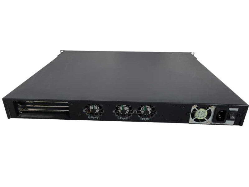 Ruckus ZoneDirector 3000 Gigabit Wireless LAN Controller !