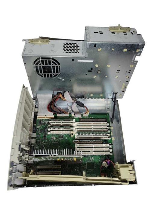 Apple Power Macintosh Unknown Model PowerPC +  604E 180 MHZ Board %