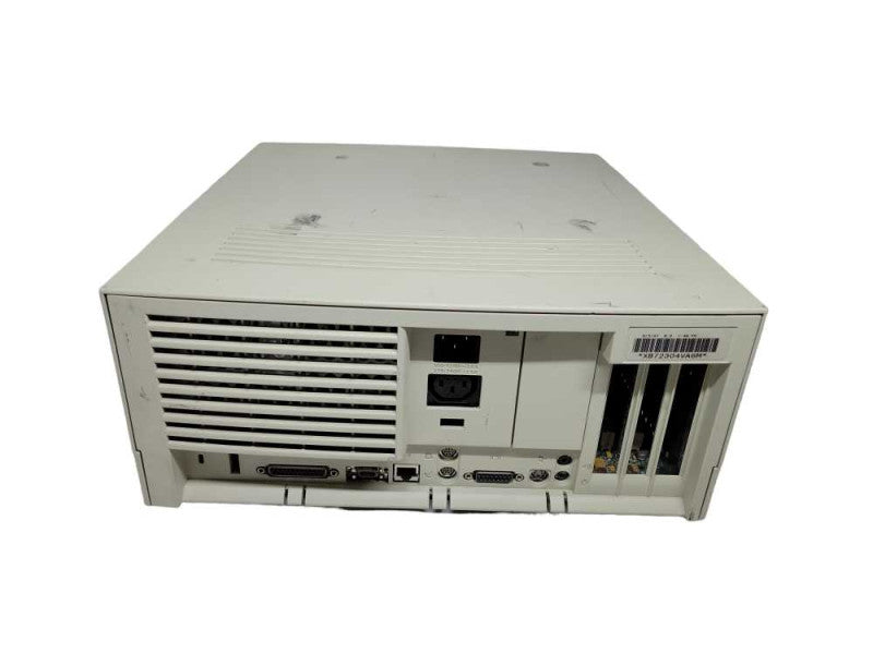Apple Power Macintosh Unknown Model PowerPC +  604E 180 MHZ Board %