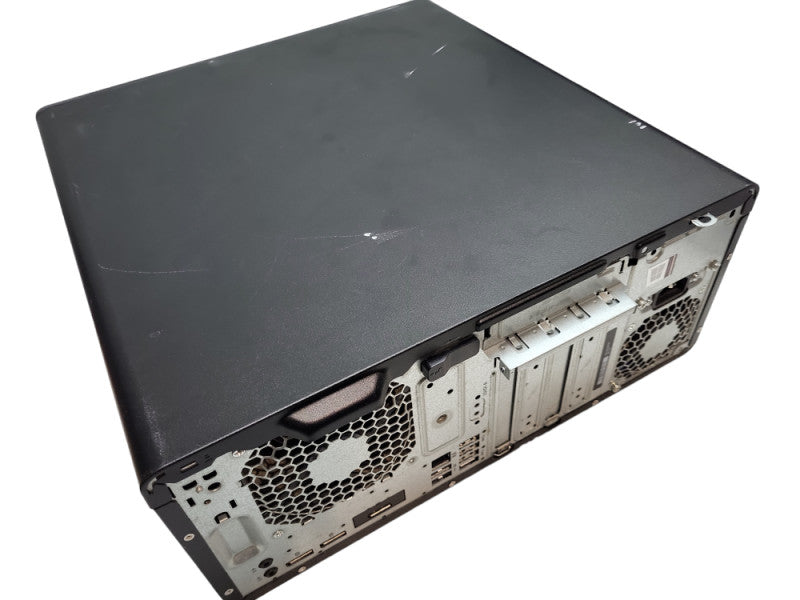 HP EliteDesk 800 G4 TWR Intel i7-8700 16GB RAM 4TB HDD &