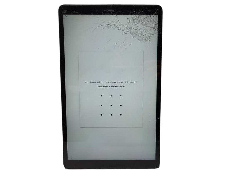 Samsung Galaxy Tab A7 10.4 READ $
