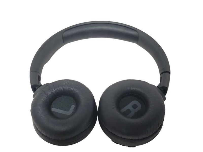 JBL TUNE500BT Over the Ear Folding Bluetooth Headphones _
