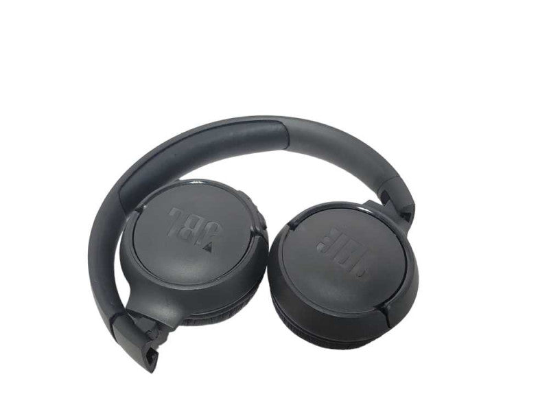 JBL TUNE500BT Over the Ear Folding Bluetooth Headphones _