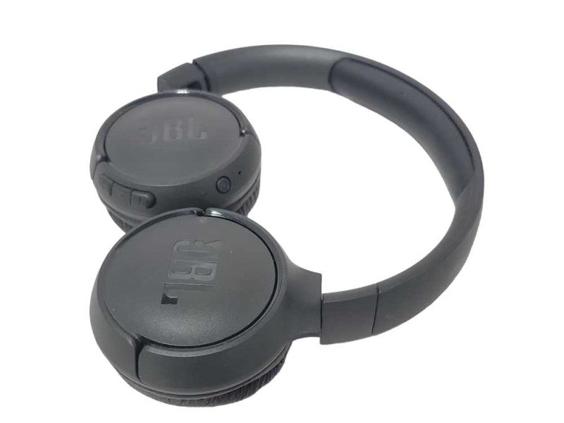 JBL TUNE500BT Over the Ear Folding Bluetooth Headphones _