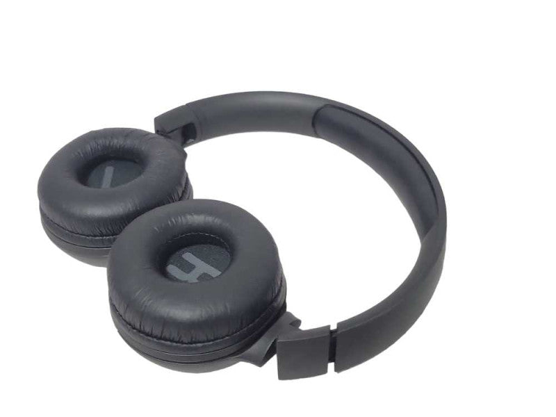 JBL TUNE500BT Over the Ear Folding Bluetooth Headphones _