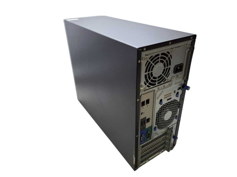 HP ML310e Gen8 v2 Tower | Xeon E3-1220 v3 @ 3.10GHz 32GB Ram B120i RAID