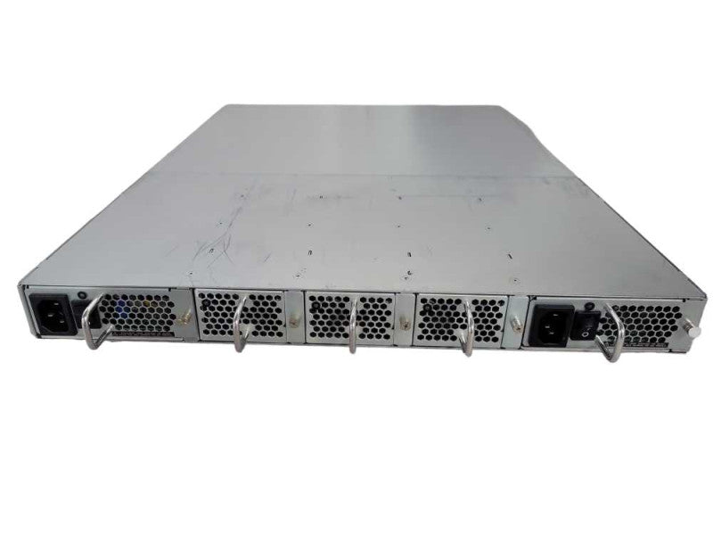 SUN Brocade Silkworm 4100 Enterprise Fabric Switch 32port 4Gbps !