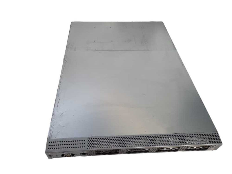 SUN Brocade Silkworm 4100 Enterprise Fabric Switch 32port  4Gbps