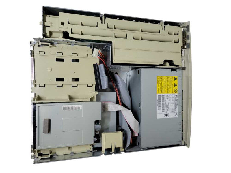 Apple Power Macintosh Unknown Model PowerPC + 820-0742 120 MHZ Board + RCA  %