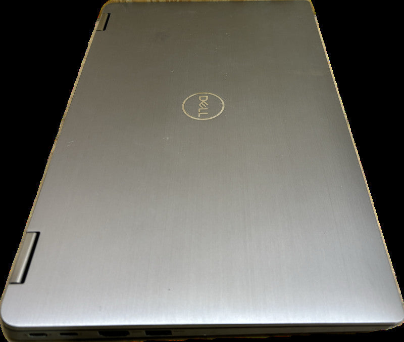 Dell Latitude 9410 TOUCH Intel Core i7-10610U BIOS Locked; For Parts READ! Q Lap200