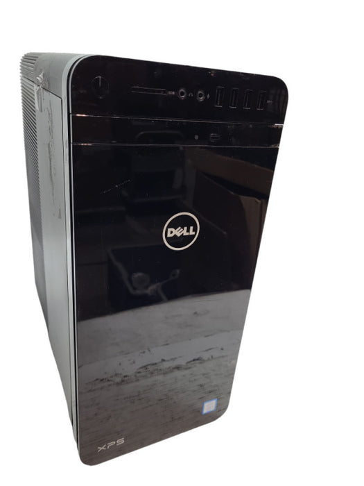 Dell XPS 8920 i7-7700 3.6GHZ , 16GB DDR4 RAM 4TB HDD &