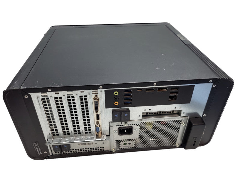 Dell XPS 8920 i7-7700 3.6GHZ , 16GB DDR4 RAM 4TB HDD &