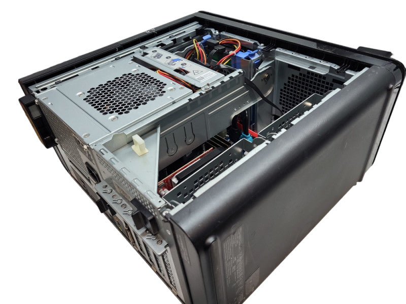 Dell XPS 8920 i7-7700 3.6GHZ , 16GB DDR4 RAM 4TB HDD &