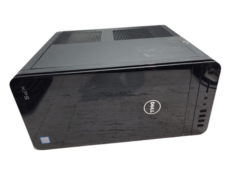 Dell XPS 8920 i7-7700 3.6GHZ , 16GB DDR4 RAM 4TB HDD &