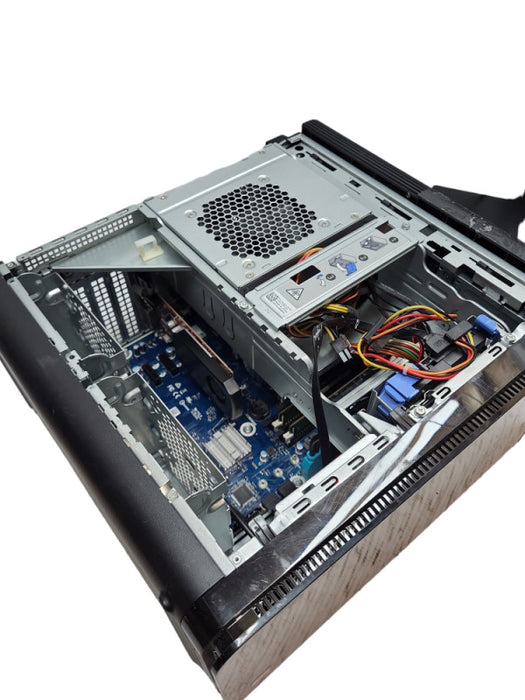 Dell XPS 8920 i7-7700 3.6GHZ , 16GB DDR4 RAM 4TB HDD &