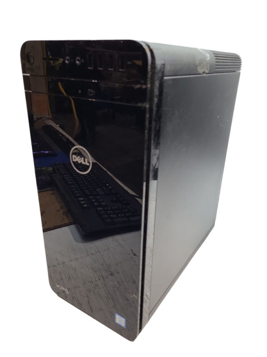Dell XPS 8920 i7-7700 3.6GHZ , 16GB DDR4 RAM 4TB HDD &