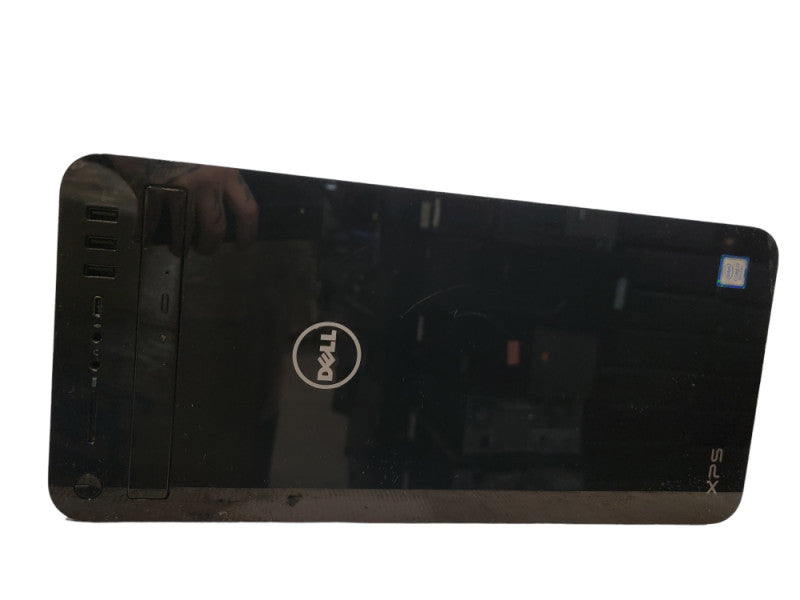 DELL XPS 8930 i7 8700 3.2GHz 32GB DDR4 NO HDD/SDD