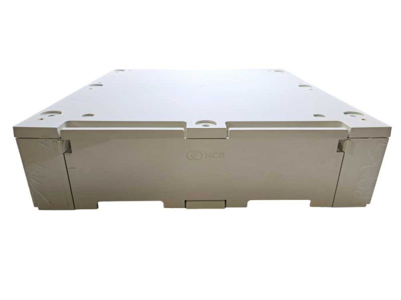 NCR 2181-3110-9090 | RealPOS Full-Size Cash Drawer | No Key