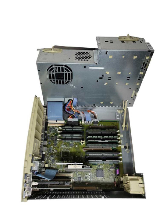 Apple Power Macintosh Unknown Model PowerPC 750 333 MHZ Board + RCA %\t %