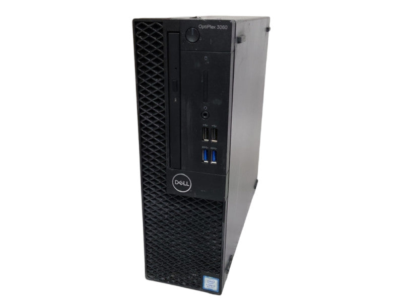 Dell OptiPlex 3060 SFF, i5-8500 3.0GHz, 8GB RAM, 256GB Nvme