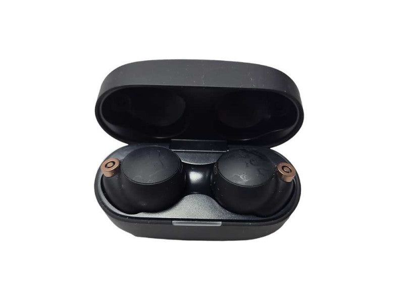 Sony WF-1000XM4 Noise Canceling Wireless Earbud Headphone READ $