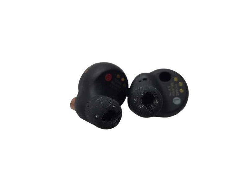 Sony WF-1000XM4 Noise Canceling Wireless Earbud Headphone READ $
