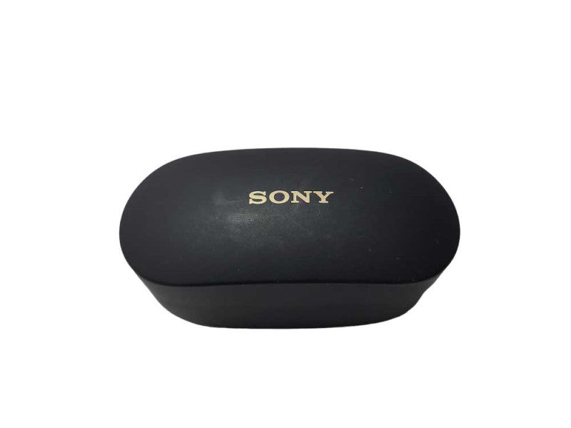 Sony WF-1000XM4 Noise Canceling Wireless Earbud Headphone READ $