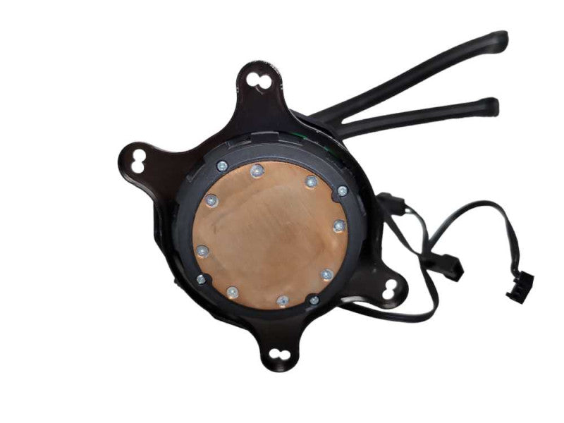 Corsair H80i v2 120MM Liquid CPU Cooler (READ) %