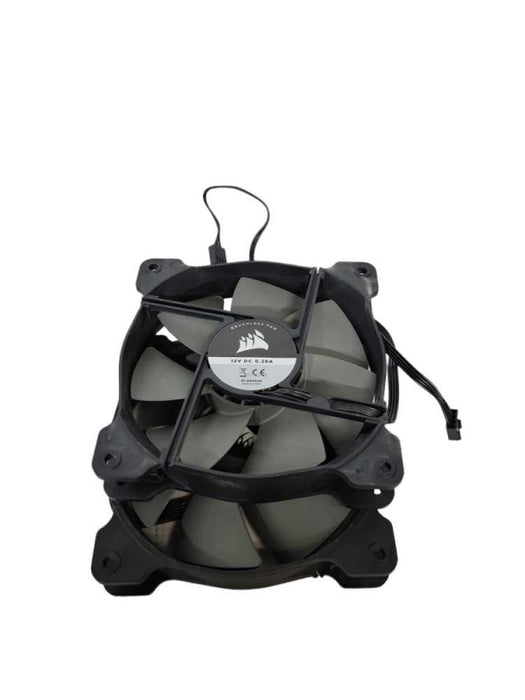 Corsair H80i v2 120MM Liquid CPU Cooler (READ) %