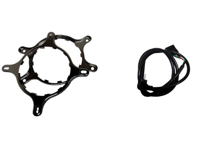 Corsair H80i v2 120MM Liquid CPU Cooler (READ) %