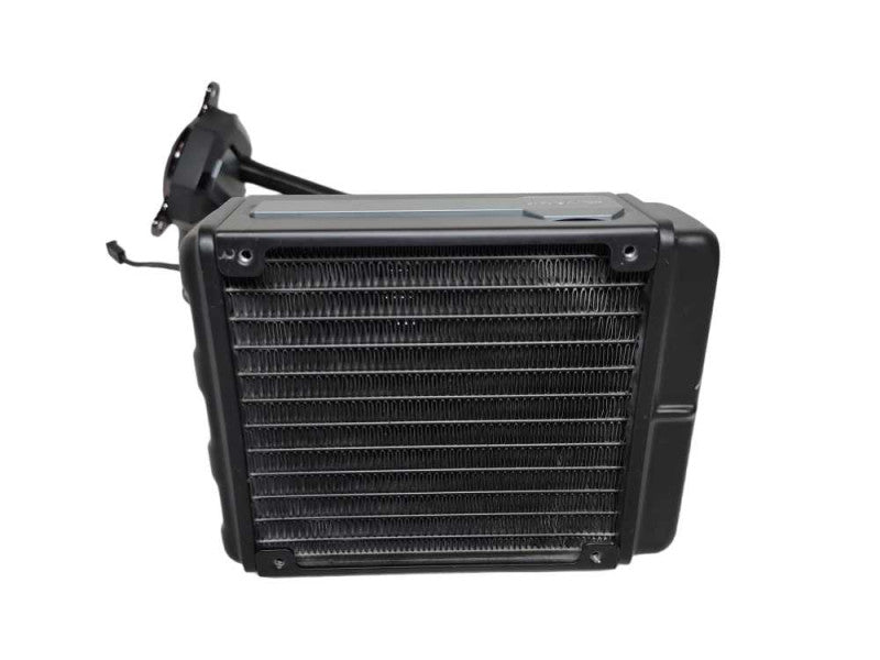 Corsair H80i v2 120MM Liquid CPU Cooler (READ) %