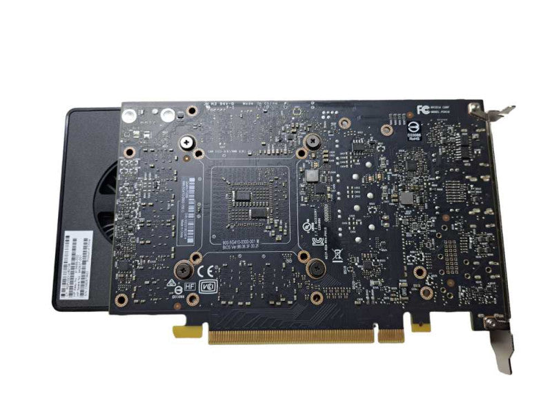 NVIDIA Quadro P2000 | 5GB GDDR5 Graphics Card | 4x DisplayPort