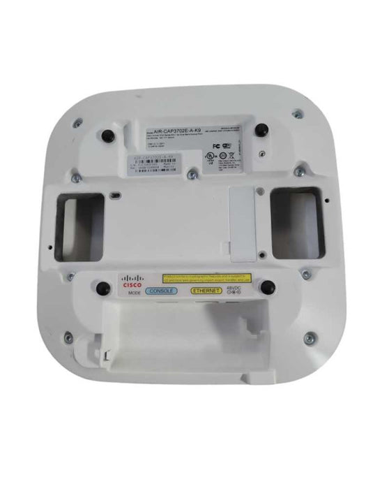 Cisco AIR-CAP3702E-A-K9 Aironet 3700 Dual Band Wireless Access Point 802.11ac !