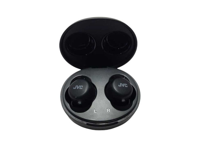 JVC HA-A5T Bluetooth Earphones Mini Earbud  $