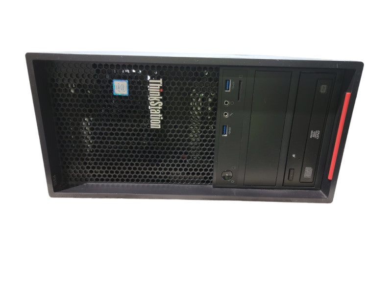Lenovo ThinkStation P310 Intel Core i7 6700 3.4GHz 8GB DDR4 RAM