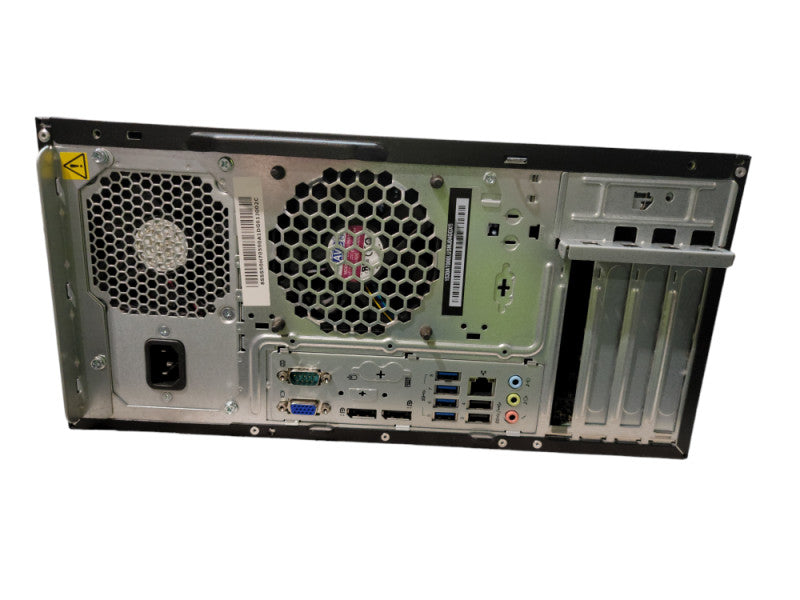 Lenovo ThinkStation P310 Intel Core i7 6700 3.4GHz 8GB DDR4 RAM